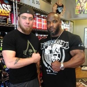 Meet your Posher, William